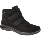 Legero SOFTBOOT 4.0 Damen Stiefeletten - Winterstiefelette schwarz Freizeit NEU
