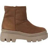 Paul green Stiefelette "Stiefelette Veloursleder"