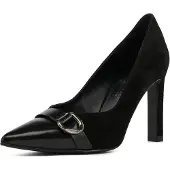 Peter kaiser Pumps Pumps Veloursleder