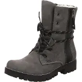 Rieker Schnürstiefelette Warmfutter 785K0/45