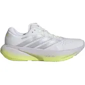 Adidas KI9225_620, Weiß, Crystal White,Silver Metallic,Purple Tint