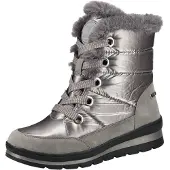 Caprice Stiefelette Stiefelette Kunstleder/Textil