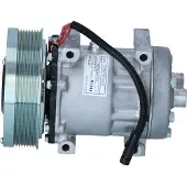 NRF Klimakompressor 32877