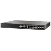 Cisco SG500X-24P-K9-NA neu
