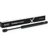 RIDEX Gasfeder Motorhaubendämpfer 311mm für BMW 5 Touring (F11) 400N 514G0074
