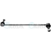 VEMA Koppelstange Stabilisator für SMART FORFOUR (454) Vorne 23272