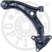 OPTIMAL G6-2178S Querlenker Unten Vorne Links für HONDA Jazz III Schrägheck (GE, GG, GP, ZA) INSIGHT (ZE) CITY Stufenheck (GM)