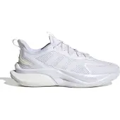 Adidas Alphabounce+ Herren Sneaker Laufschuhe HP6143 : 46 2/3 EU Grösse - Schuhe: 46 2/3 EU