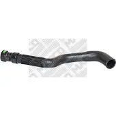 MAPCO Kühlerschlauch Wasserschlauch für FORD Fiesta Mk6 Schrägheck (JA8, JR8) 39071