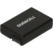 Duracell DRNEL14, 1100 mAh, 7,4 V, Lithium-Ion (Li-Ion)