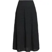 Vila Vigarmina High Waist Midirock
