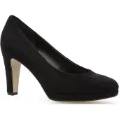 Gabor Damen High Heels 01.270.47 Farbe:Schwarz Größe: 36