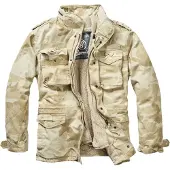 Brandit M-65 Giant Jacke