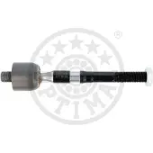 OPTIMAL G2-2070 Axialgelenk Spurstange für KIA SORENTO II (XM) Vorne Links Vorne Rechts