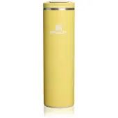 Stanley Thermobecher The Transit Fliptop Mug 0,47L Daffodil