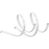 Osram Smart+ Flex RGBW EXT V.4, Ambiente, Drinnen, Weiß, Kunststoff, IP20, II