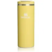 Stanley Thermobecher The Transit Fliptop Mug 0,35L Daffodil