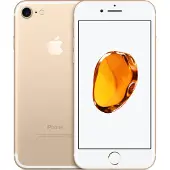 Apple iPhone 7, 11,9 cm (4.7"), 2 GB, 256 GB, 12 MP, iOS 10, Gold