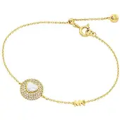 Michael Kors Armband KORS LOVE MKC1847710