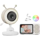 Concept KIDO KD2010 digitales Video-Babyfon 1 St.