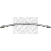 MAPCO 72900 Blattfedern für IVECO DAILY IV Kasten/Kombi Vorne 682/682mm