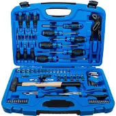 Bgs Socket Set / Tool Assortment, 5,05 kg
