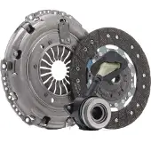 LuK Kupplungssatz RepSet Pro 624 3931 35