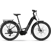 Haibike E-Trekking Bike TREKKING 3 LOW i525Wh 9S CUES.