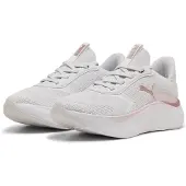 Puma Softride Mayve 2 Wns feather gray-powder pink-rose gold (03) 5