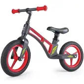 Hape Mein erstes Laufrad, schwarz & rot