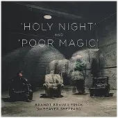 K7 Holy Night/Poor Magic (incl.