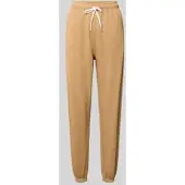 Ralph Lauren Jogginghose 211971694508 Beige Regular Fit
