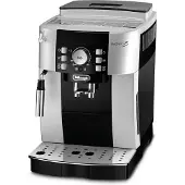 De'Longhi DeLonghi ECAM 21.116.SB Magnifica S Kaffeevollautomat Silber/Schwarz