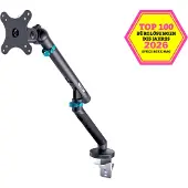 Digitus Single Design Monitorhalterung, 35", 10 kg