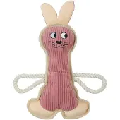 Zolux Buddy Konijn Roze