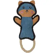 Zolux Buddy Hamster Blauw