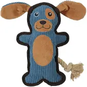 Zolux Buddy Hond Blauw