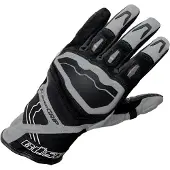 Büse Gravel Motorrad Handschuhe