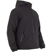 John Doe Xtm V3 Rip Stop Kapuzenjacke