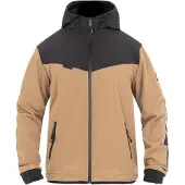 John Doe V3 XTM Softshell Ripstop Motorrad Hoodie