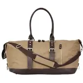 Paddocks Paddock's Reisetasche in olive | Gr.: onesize