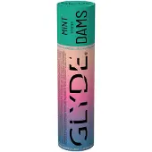 Glyde Dams *Mint* 4 St Tücher