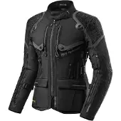 SHIMA Tracker Damen Motorrad Textiljacken