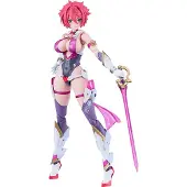 Good Smile Company GSC18851 - Cutie Honey Nova Modellbausatz PLAMATEA Cutie Honey 17 cm - Neu