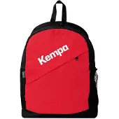 Kempa Rucksack Team Junior rot rot -