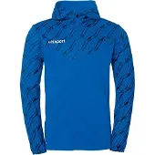 Uhlsport Trainingsjacke Progressive 28 Multi Hood Kids