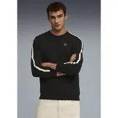 Puma Herren Sweatshirt ESS ELEVATED Crew TR