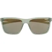 O'Neill 9005 2.0 ONS Unisex-Sonnenbrille Vollrand Quadratisch Acetat-Gestell, Grün