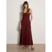 Apricot Jumpsuit "Jumpsuit" mit weitem Bein