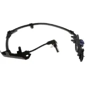 Blue Print Sensor, Raddrehzahl [Hersteller-Nr. ADZ97101] für Isuzu